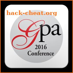 GPA Annual Conference icon