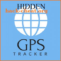 GPS Tracker Hidden icon