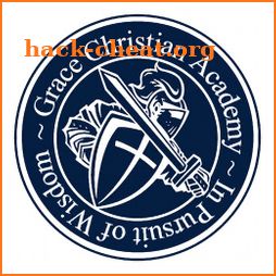 Grace Christian Academy–IL icon