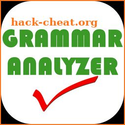 Grammar Analyzer icon