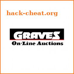 Graves Online Auctions icon