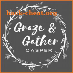 Graze and Gather Casper icon