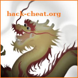 Great China Dragon icon