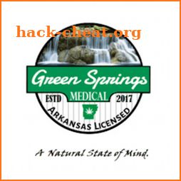 Green Springs Medical icon