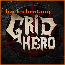 Grid Hero icon