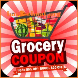 Grocery Coupon: Target Savings icon