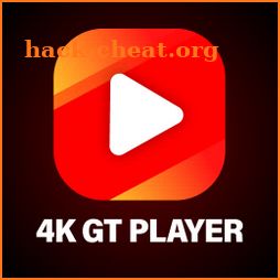 GT Video Player, Media player icon