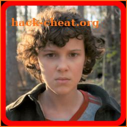 Guess Stranger Things Characters icon