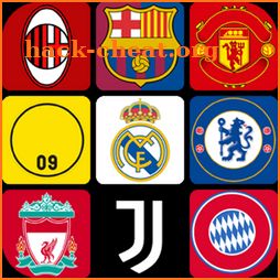 Guess the Football Logo icon