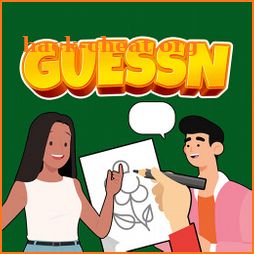 Guessn - Charades & more icon
