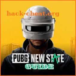 Guide & Tricks For PUBG: New State icon