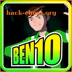 Guide BEN 10 Ultimate Aien icon