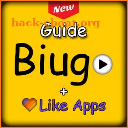 Guide Biugo And Like Apps : Editor Videos Effect icon