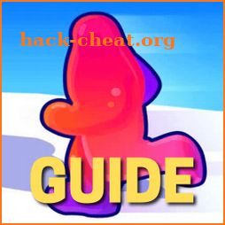 Guide For Blob Runner 3D icon