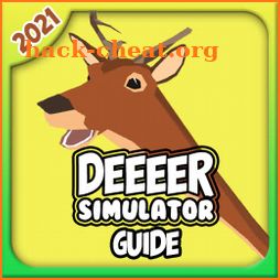 Guide For Deeerr Hero Simulator 2021 Gangster Goat icon