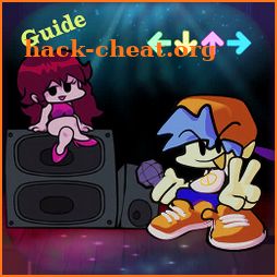 Guide for Friday Night Funkin FNF icon