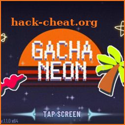 Guide for Gacha Neon icon