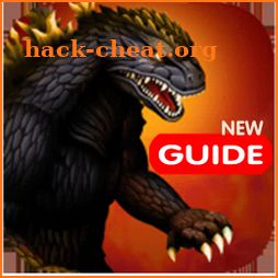 Guide For Godzilla Defense Force 2020 icon