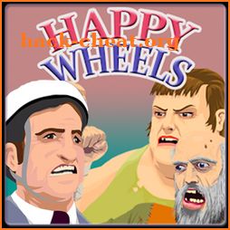 Guide For Happy Wheels 2018 icon