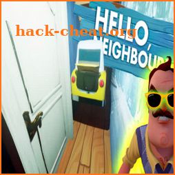 Guide For Hello My Neighbor alpha 4 Series icon