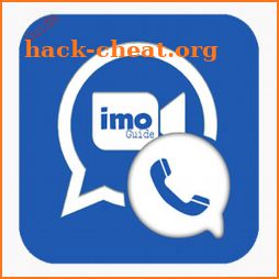 Guide For IMO,free Video and Group calls icon
