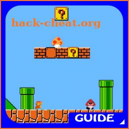 Guide (for Mario) icon