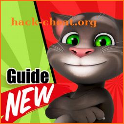 Guide For My Talking Tom  2 Update icon