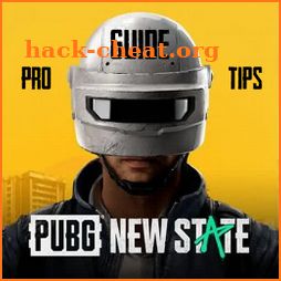 Guide For PUBG New State Game - Tips and Tricks icon
