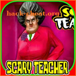 Guide For Scary 3D Teacher neighbor 2020 icon