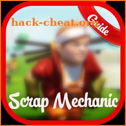 Guide For Scrap Mechanic icon