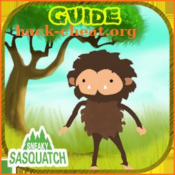 Guide for Sneaky Sasquatch 2021 icon