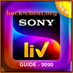Guide For SonyLIV - Live TV Shows & Movies Tip icon