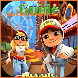 Guide for Subway Surf icon