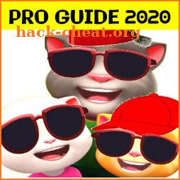 Guide For Talking Tom Friends 2020 icon