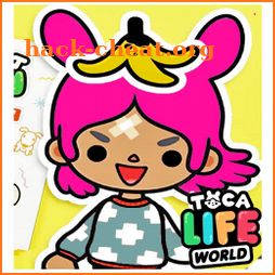 Guide For Toca Life World 2020 icon