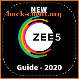 Guide for ZEE5 - Latest Movies, Original TV Shows icon