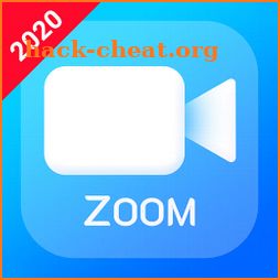 Guide for Zoom Video Meetings- Video Meet icon