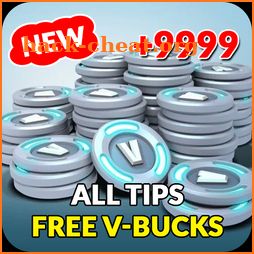 Guide Free V-Bucks New icon
