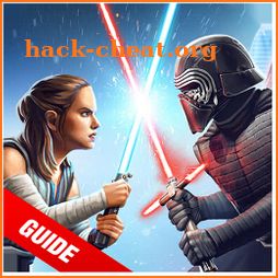 Guide Galaxy of Heroes Star Wars icon