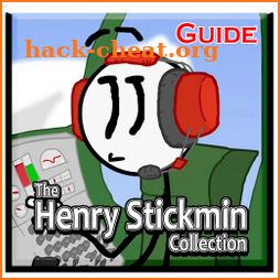 Guide Henry Stickmin : Completing The Mission 2021 icon