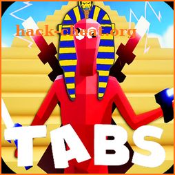 Guide tabs totally accurate battle simulator icon