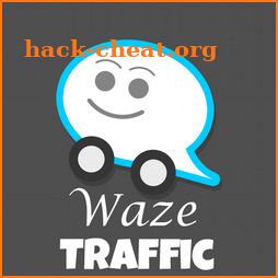 Guide Waze icon