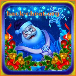Hail Santa Claus Escape - A2Z icon