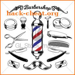 HAIRSTYLE BARBERSHOP PRO icon