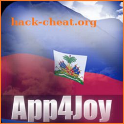 Haiti Flag Live Wallpaper icon