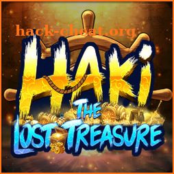 Haki: The Lost Treasure icon