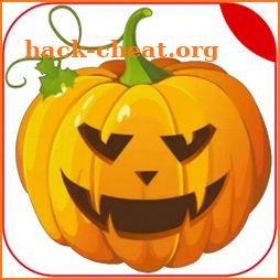 Halloween Stickers 2021 icon