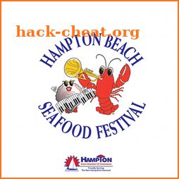 Hampton Beach Seafood Festival icon