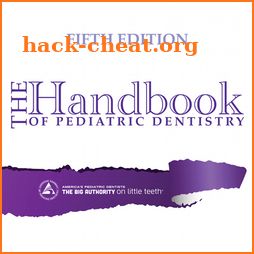 Handbook Pediatric Dentistry icon