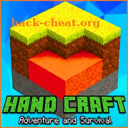 HandCraft : Pocket Edition icon